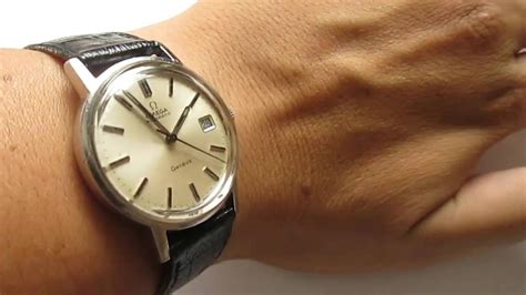 omega watch under 500